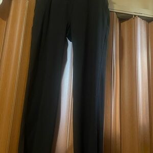 Jockey Women's Black Pants
